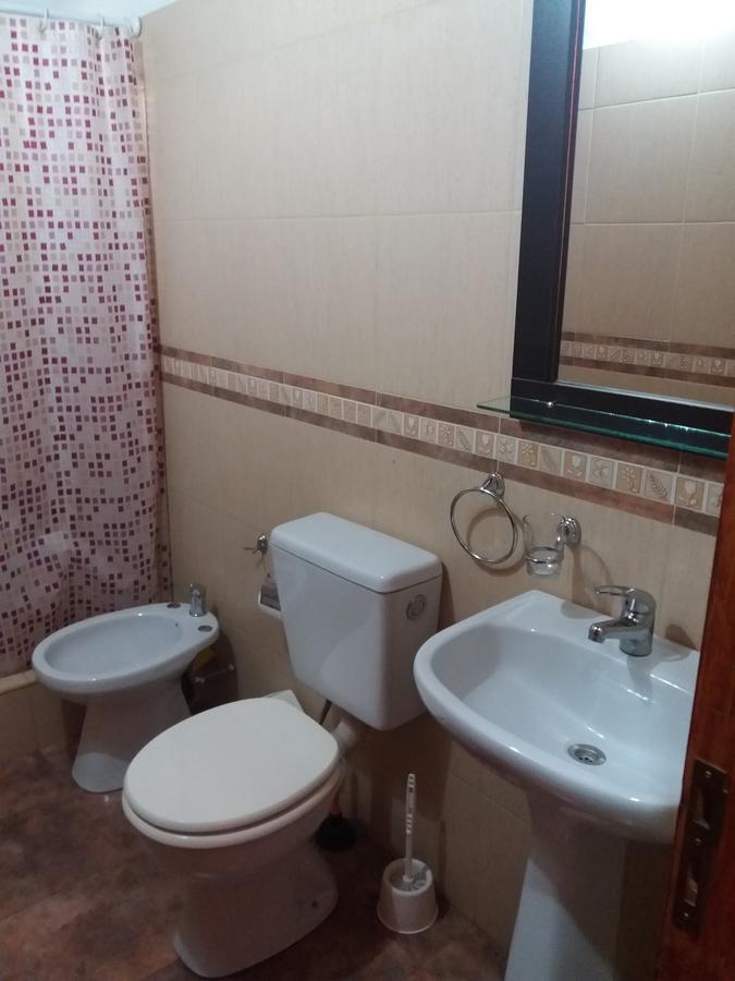 圣贝尔纳多Casas Del Mar别墅 外观 照片
