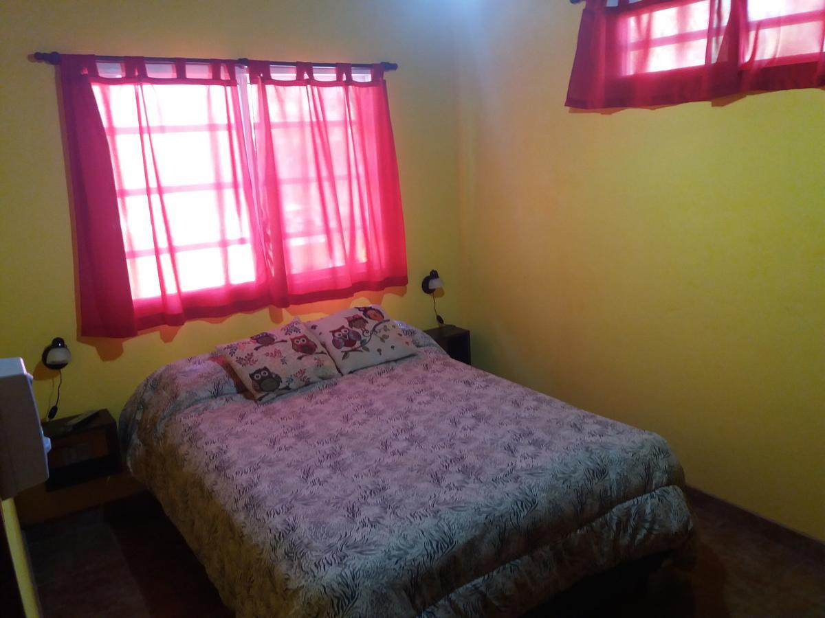 圣贝尔纳多Casas Del Mar别墅 外观 照片